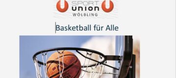 Basketball für Alle