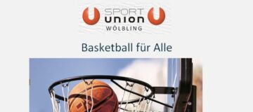 Basketball für Alle-neu