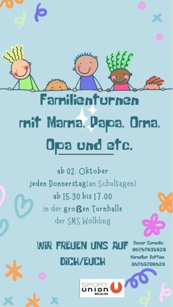 Familkienturnen 25