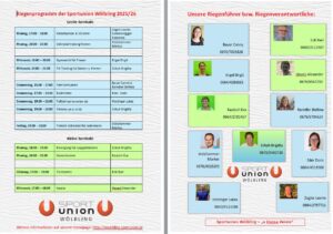 Riegenprogramm 25-26